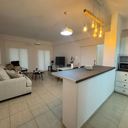 Апартаменты Lux St Lazarus