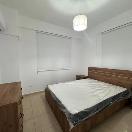 Daire Lux St Lazarus *
