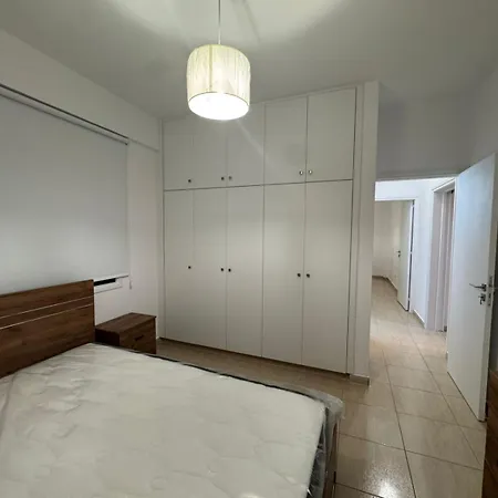 Appartement Lux St Lazarus Larnaca